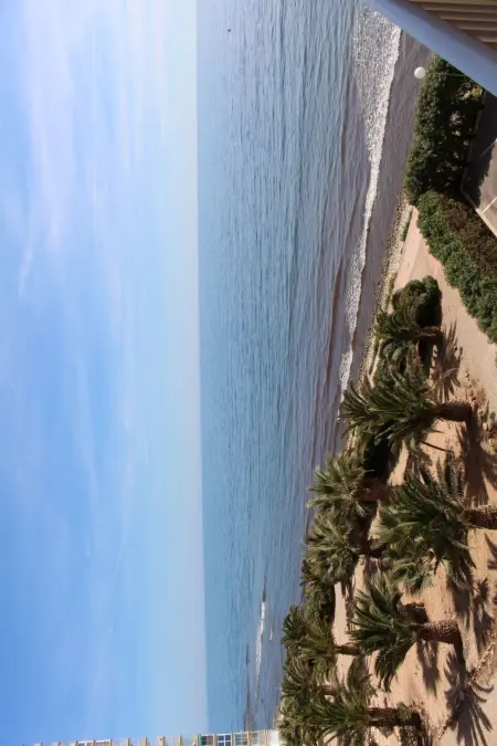 Apartamento Cabo Azul : front de plage, 2 ch., 4 pers. : photo 48