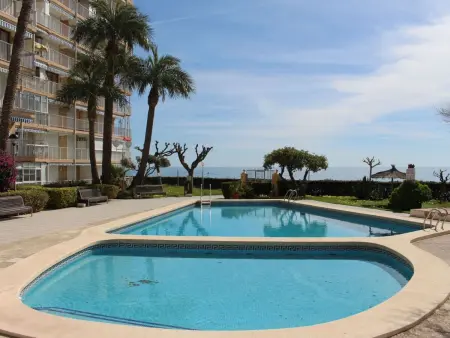 Apartamento Cabo Azul : front de plage, 2 ch., 4 pers. : photo 51