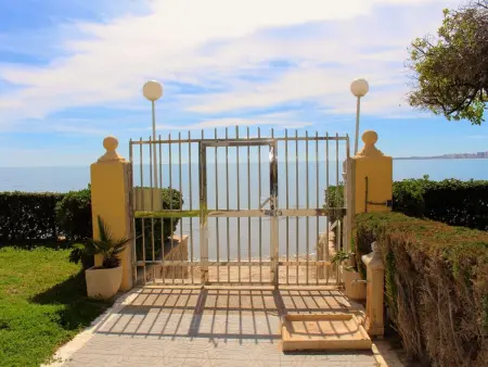 Apartamento Cabo Azul : front de plage, 2 ch., 4 pers. : photo 52