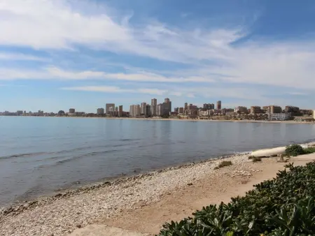Apartamento Cabo Azul : front de plage, 2 ch., 4 pers. : photo 54
