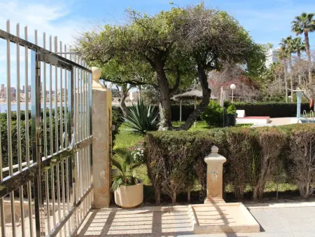 Apartamento Cabo Azul : front de plage, 2 ch., 4 pers. : photo 55