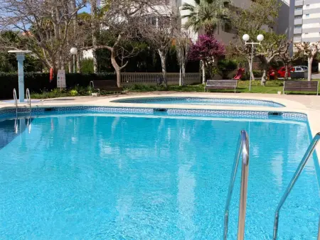 Apartamento Cabo Azul : front de plage, 2 ch., 4 pers. : photo 56