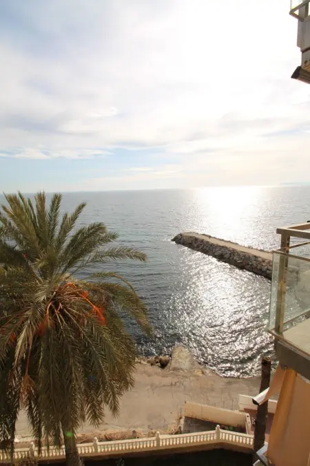 Apartamento Voramar – 2 chambres front de plage : photo 4