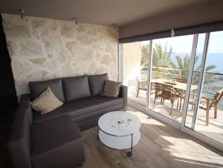 Apartamento Voramar – 2 chambres front de plage : photo 7