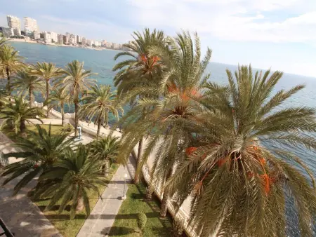 Apartamento Voramar – 2 chambres front de plage : photo 8