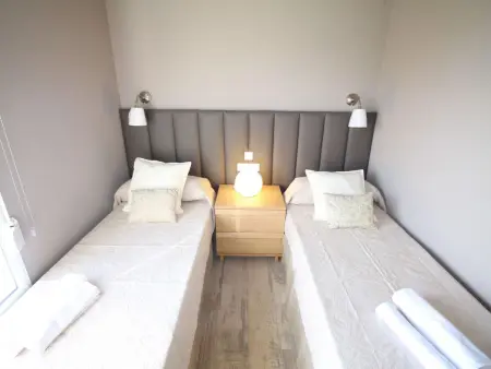 Apartamento Voramar – 2 chambres front de plage : photo 10