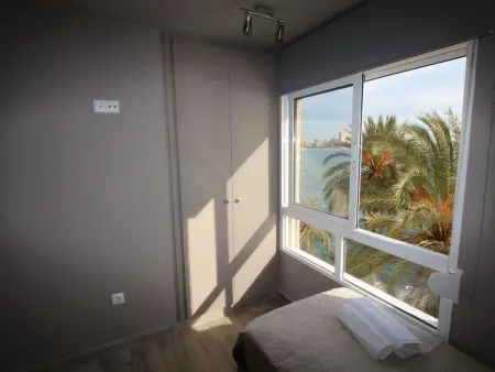 Apartamento Voramar – 2 chambres front de plage : photo 11