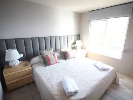 Apartamento Voramar – 2 chambres front de plage : photo 13