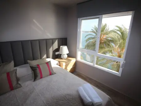 Apartamento Voramar – 2 chambres front de plage : photo 14