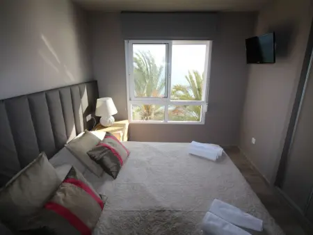 Apartamento Voramar – 2 chambres front de plage : photo 15