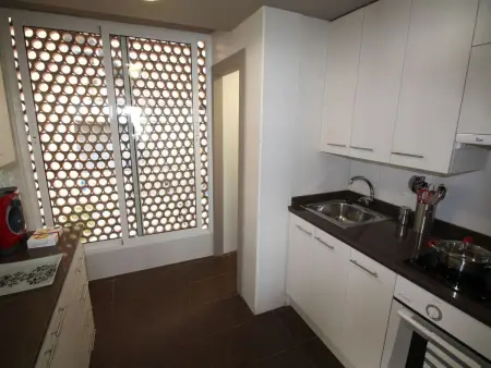 Apartamento Voramar – 2 chambres front de plage : photo 17