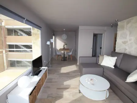 Apartamento Voramar – 2 chambres front de plage : photo 20