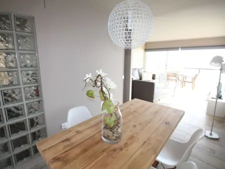 Apartamento Voramar – 2 chambres front de plage : photo 27