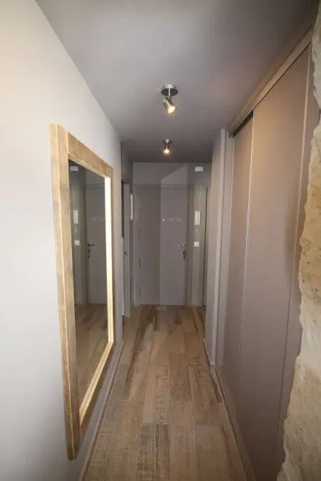 Apartamento Voramar – 2 chambres front de plage : photo 28