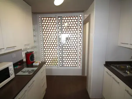 Apartamento Voramar – 2 chambres front de plage : photo 30