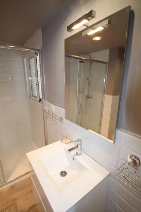 Apartamento Voramar – 2 chambres front de plage : photo 31