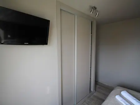 Apartamento Voramar – 2 chambres front de plage : photo 33