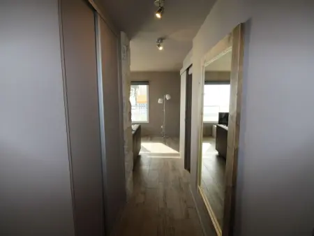 Apartamento Voramar – 2 chambres front de plage : photo 34