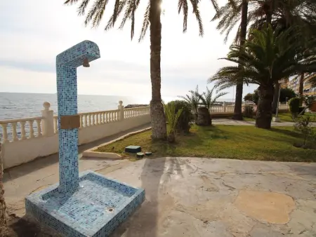 Apartamento Voramar – 2 chambres front de plage : photo 39