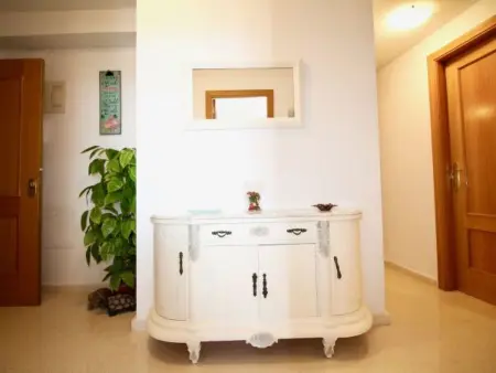 Appartement front de mer avec balcon à Alicante : photo 27