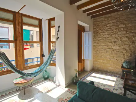 Appartement 3 chambres lumineux centre Alicante : photo 9