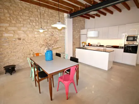 Appartement 3 chambres lumineux centre Alicante : photo 11