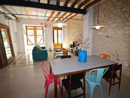 Appartement 3 chambres lumineux centre Alicante : photo 12
