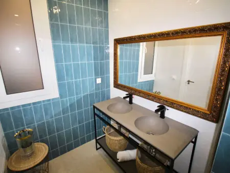 Appartement 3 chambres lumineux centre Alicante : photo 20