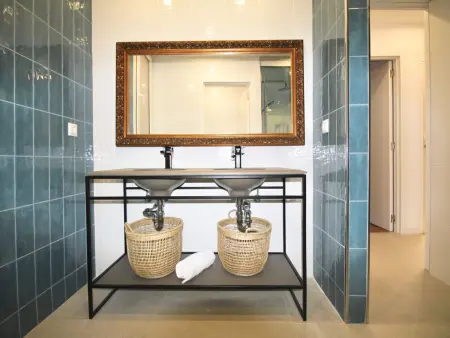 Appartement 3 chambres lumineux centre Alicante : photo 21