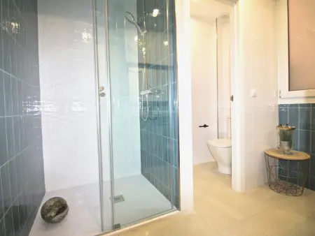 Appartement 3 chambres lumineux centre Alicante : photo 22