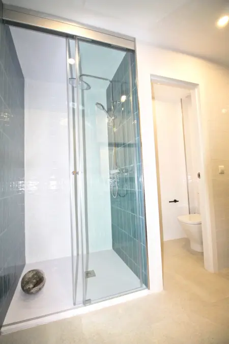 Appartement 3 chambres lumineux centre Alicante : photo 23