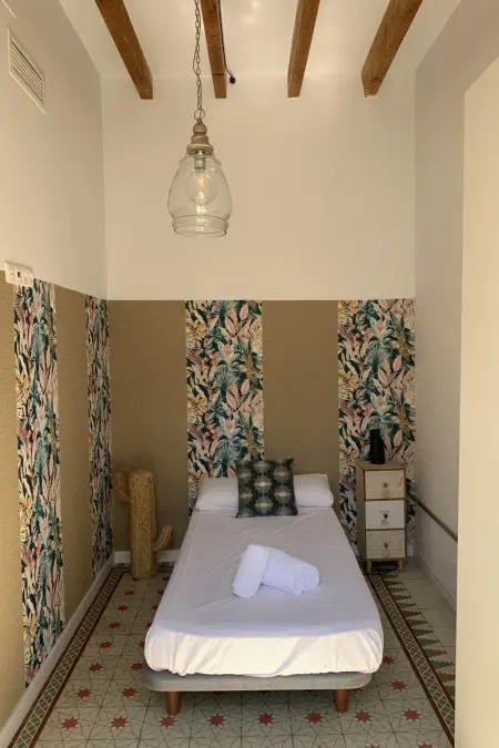 Appartement 3 chambres lumineux centre Alicante : photo 25