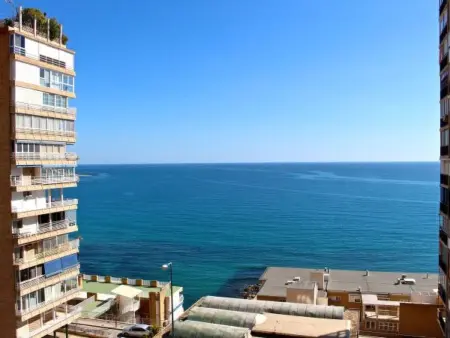 Location appartement à Alicante, LOFT CON VISTAS AL MAR
