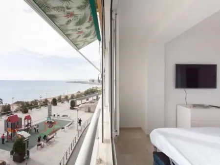 Location appartement à Alicante, ESTUDIO PLAYA POSTIGUET