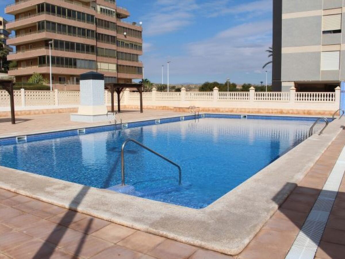 Appartement 3 chambres front de plage à Arenales del Sol - Photo 7