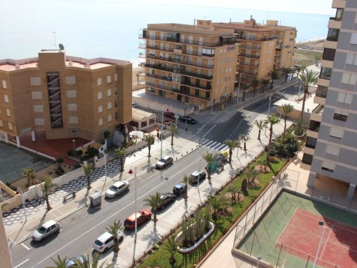 Appartement 3 chambres front de plage à Arenales del Sol - Photo 16