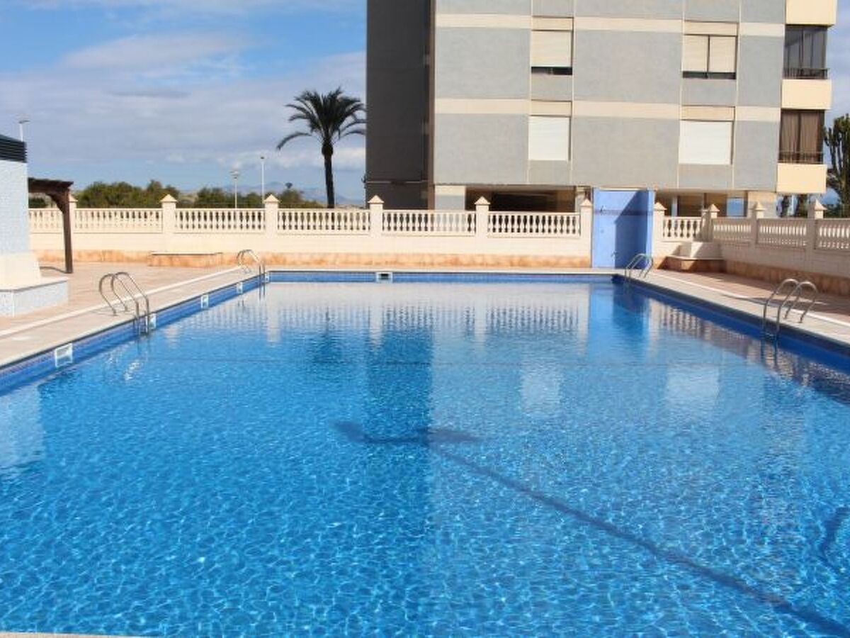 Appartement 3 chambres front de plage à Arenales del Sol - Photo 22