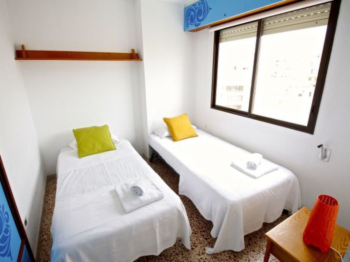 Appartement 3 chambres front de plage à Arenales del Sol - Photo 30
