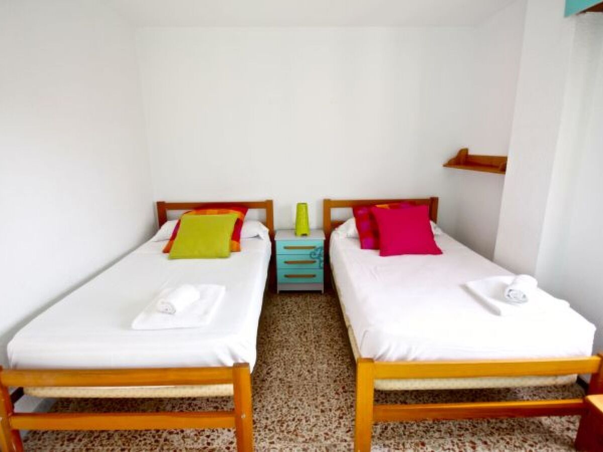 Appartement 3 chambres front de plage à Arenales del Sol - Photo 31