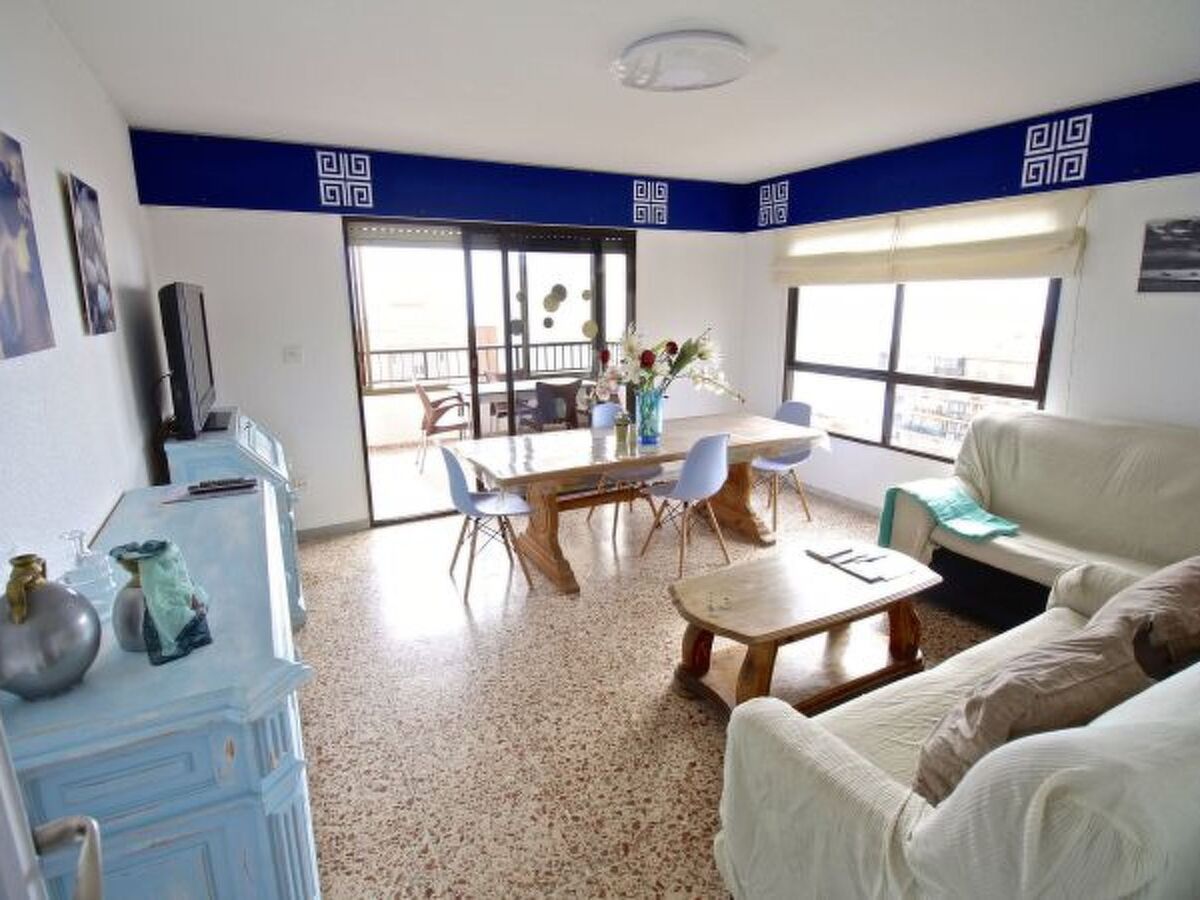 Appartement 3 chambres front de plage à Arenales del Sol - Photo 32