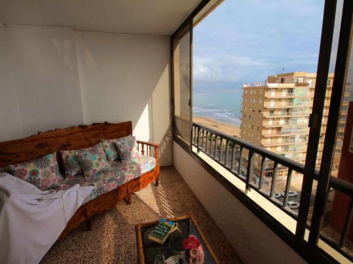 Appartement 3 chambres front de plage à Arenales del Sol - Photo 40