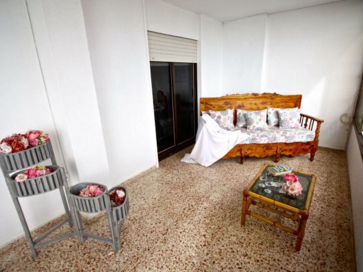 Appartement 3 chambres front de plage à Arenales del Sol - Photo 42