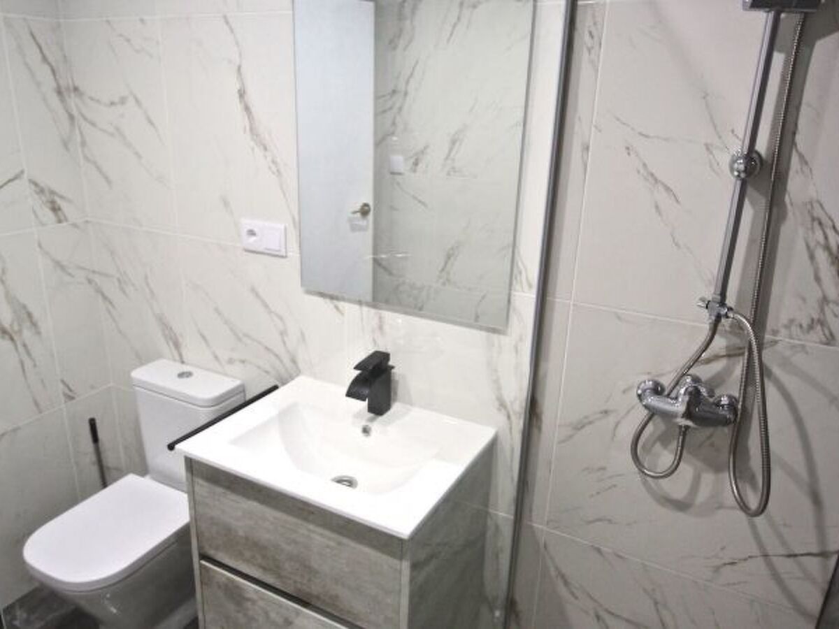 Appartement 3 chambres front de plage à Arenales del Sol - Photo 46