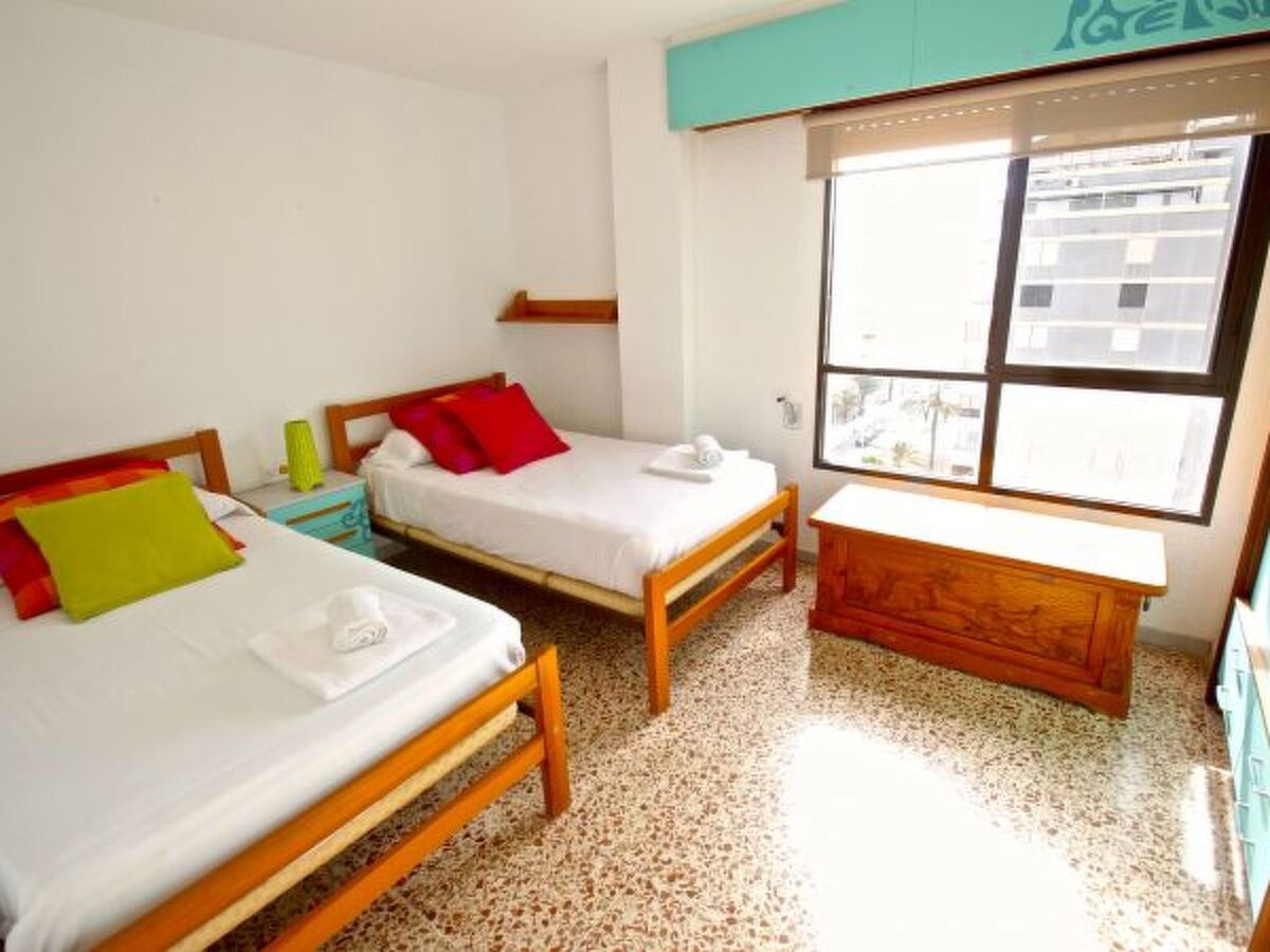 Appartement 3 chambres front de plage à Arenales del Sol - Photo 47