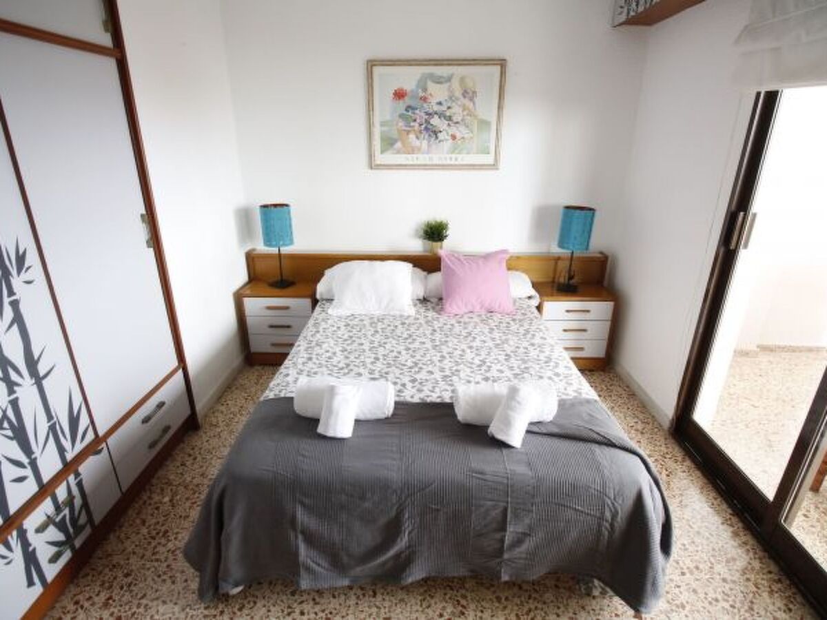 Appartement 3 chambres front de plage à Arenales del Sol - Photo 48