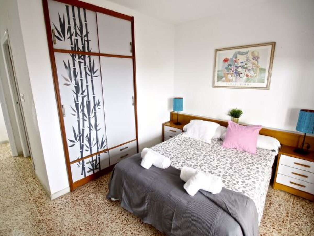 Appartement 3 chambres front de plage à Arenales del Sol - Photo 51