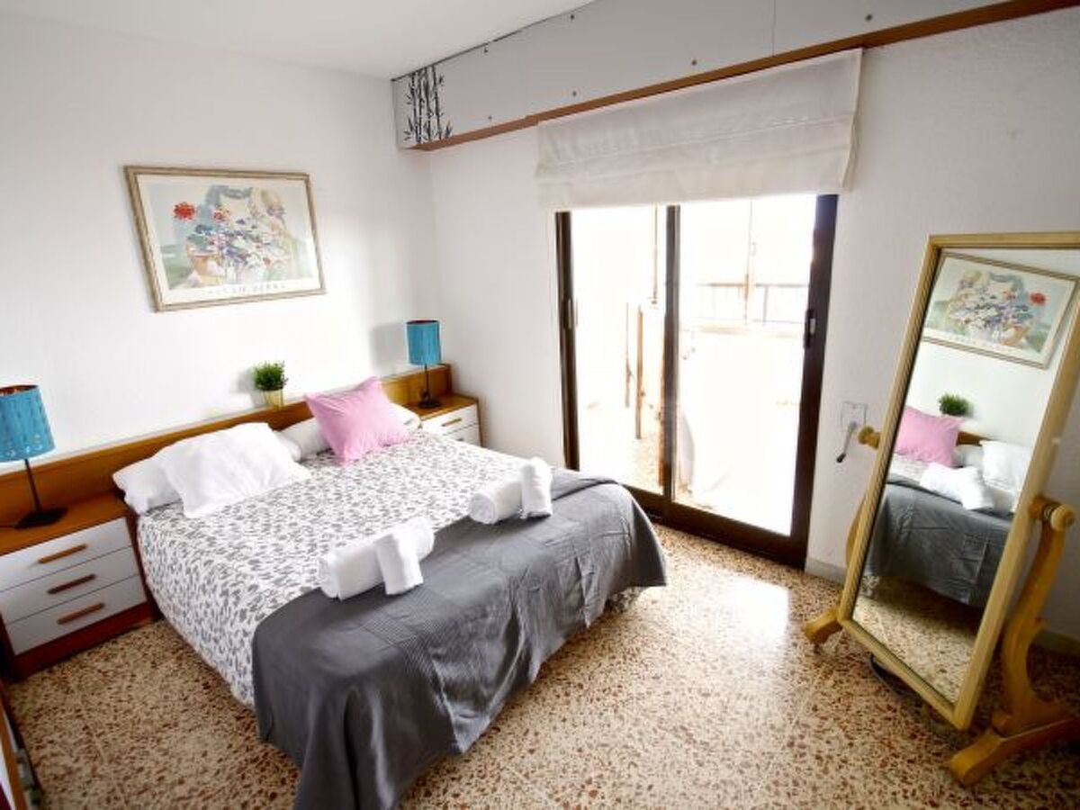 Appartement 3 chambres front de plage à Arenales del Sol - Photo 53
