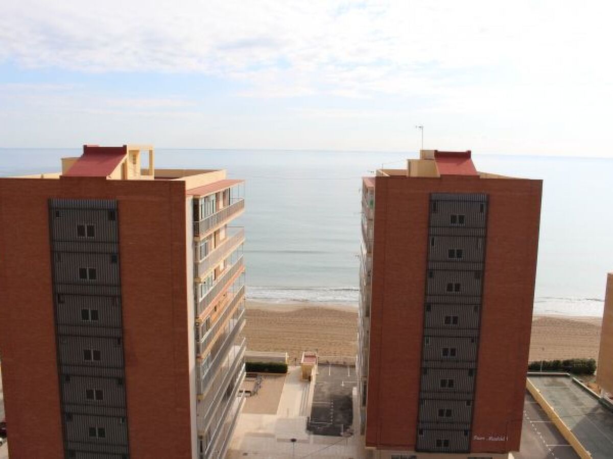 Appartement 3 chambres front de plage à Arenales del Sol - Photo 57