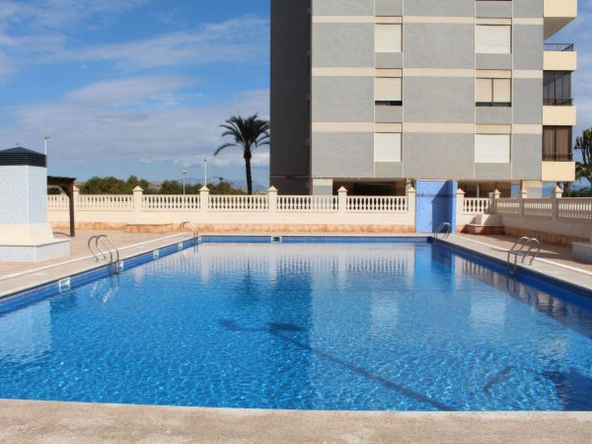 Appartement 3 chambres front de plage à Arenales del Sol - Photo 59