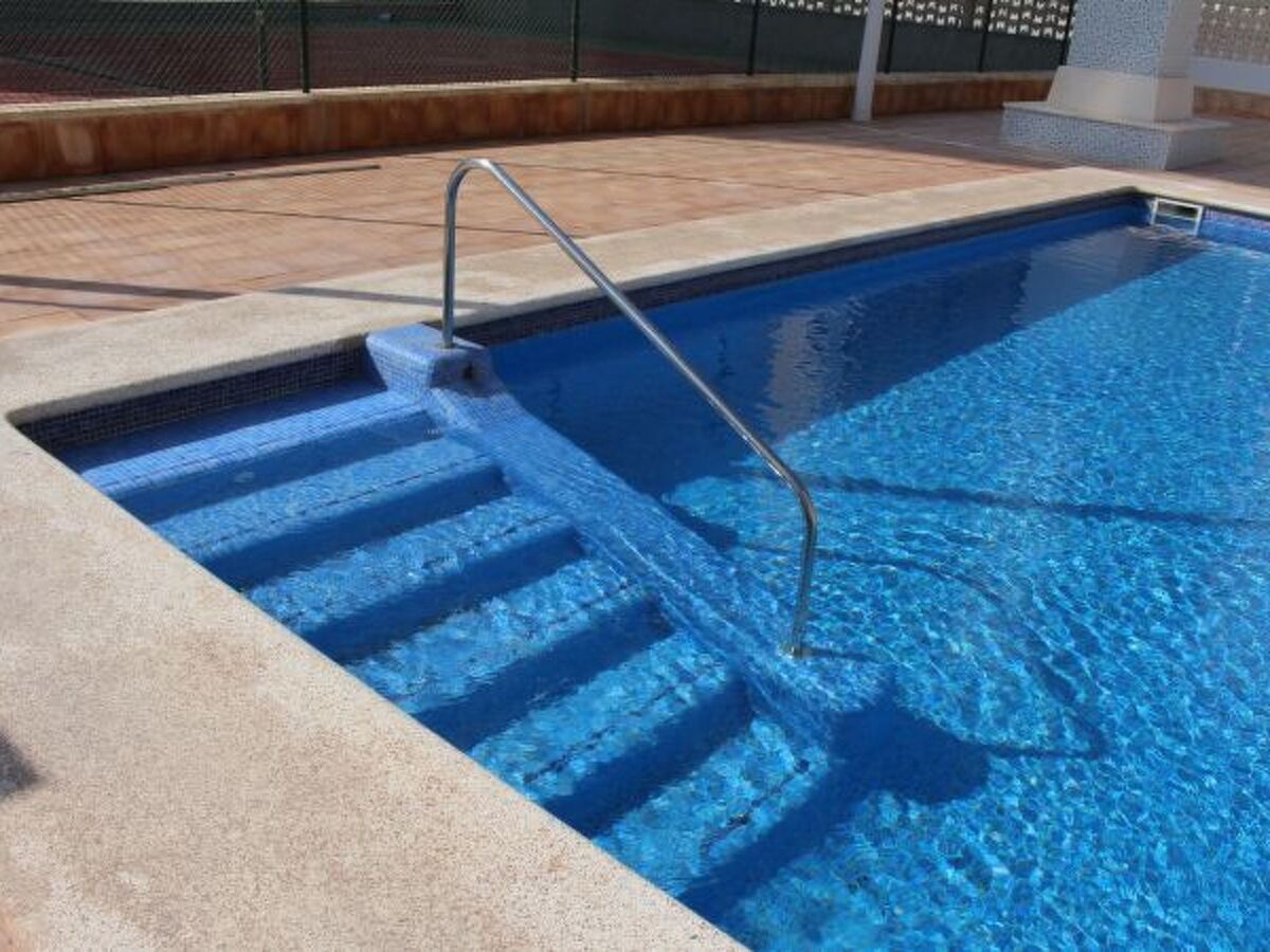 Appartement 3 chambres front de plage à Arenales del Sol - Photo 60